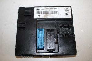 17802189 – 4F0910289J – Comfort Module