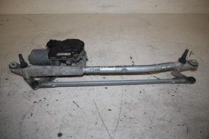 17815095 – 4M1955023B – Wiper motor + mechanism