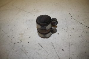 17815794 – 1K0253141N – Uitlaat Pijpverbinding