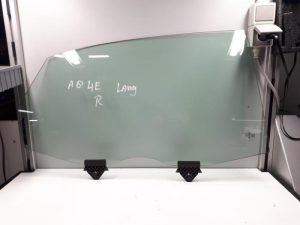 20306311 – 4E4845026T – Rear door window 4-door door, rear right