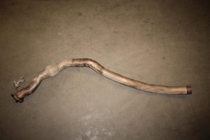 17831578 – 8K0253102D – Uitlaat voorpijp