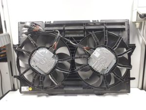 20508652 – 4H0959455AE, 4H0959455AD – Kühlgebläse