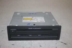 17811206 – 4H0035670S – Regelunit Multi Media