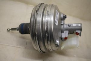 17798915 – 4H0612103C – Bremskraftverstärker