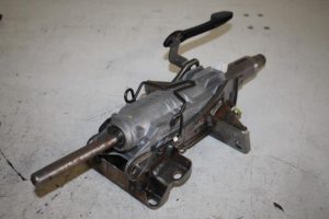 17811100 – 4G0419506AE – Lenksäule Gehäuse