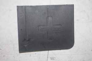 17808941 – 8K0915429C – Batterieabdeckung