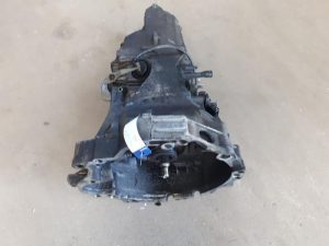 20652907 – 012300062H – Getriebe