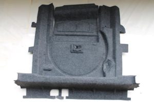 17794087 – 8R0863462D – Vloerplaat bagageruimte