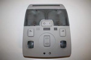 17802227 – 8P0947135AD9NQ – Interior lighting, front