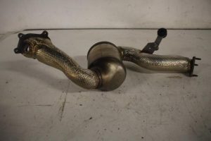 17832061 – 4G0254252L – Catalytic converter