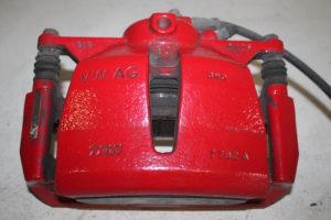 17810920 – 8V0615124C – Bremszange rechts vorne