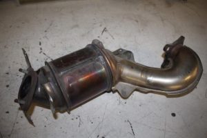 17816949 – 1K0254211A – Katalysator