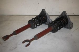 17827749 – 4F0413031AJ – Schokdemper set