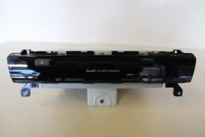 17790780 – 4G0035182K – Regelunit Multi Media