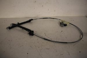 17815511 – 8W9863560 – Motor bagageafdekking rechts