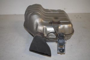 17804363 – 4G0253609CK – Exhaust rear silencer