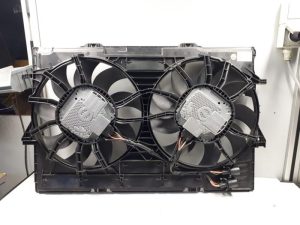 21403888 – 4H0959455AE, 4H0959455AD – Kühlgebläse