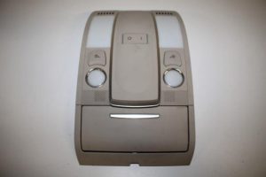 17802235 – 4F0947135BQ12T – Innenbeleuchtung vorne