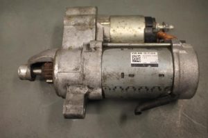 17820624 – 03L911024B – Startmotor