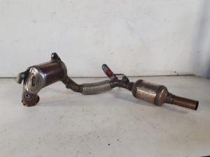 21141524 – 2Q0253059EP, 2Q0254503S – Catalytic converter