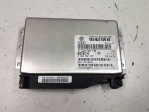19002901 – 4D0927156EG – Steuergerät Automatikkupplung