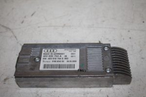 17816220 – 4E0035754S – Module (diversen)