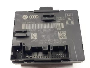 21242343 – 4G8959795J – Centrale Deurvergrendelings Module