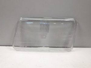 21477240 – 893941115B – Headlight lens, left
