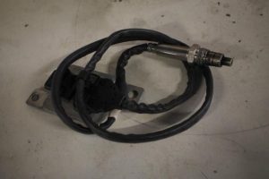 17823484 – 8K0907807J – Nox sensor