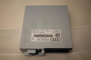 17800076 – 4H0907441 – Camera module