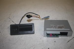 17809007 – 4S0907441B – Reversing camera