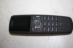 17819223 – 4F0910393AH – Telefon