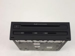 19411209 – 4H0035670M – Regelunit Multi Media