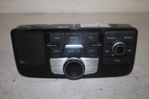 17811210 – 4H1919600H – Regelunit Multi Media