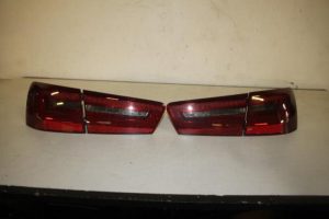 17828803 – 4G9945 – Set of taillights, left + right