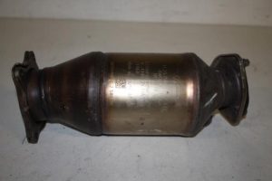 17818655 – 8W0254252H – Catalytic converter