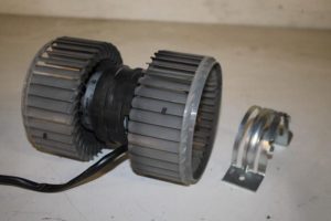 17826435 – 4E0959101A – Kachel Ventilatiemotor