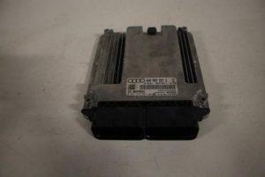 17817835 – 4H0907557G – Computer Motormanagement