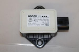 17794208 – 8R0907637B – Esp Duo Sensor