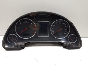 20347127 – 8E0920900K – Instrumentenbrett