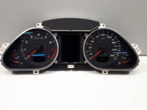 19324104 – 4F0920900M – Instrumentenbrett