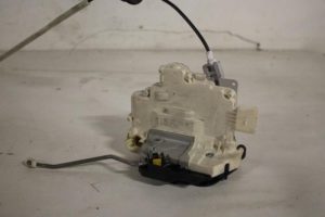 17826190 – 8E2837016AA – Deurslot Mechaniek 4Deurs rechts-voor