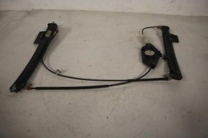 17819279 – 8T0837462 – Window mechanism 2-door, front right