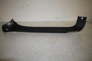 17804831 – 4G8867607A4PK – Bekleding Achterklep