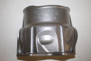 17802127 – 8K0407719 – Afdekplaat diversen