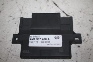 17814652 – 4M1907468A – Gateway Modul