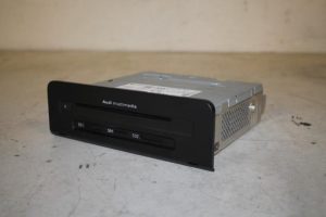 17822368 – 8W0035192A – Regeleinheit Multi Media