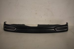 17817490 – 4K0807521BRU6 – Spoiler achterbumper