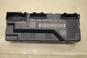 17798870 – 4H0959107AC – Module achterklep motor