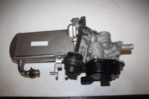 17826789 – 03L131512BQ – EGR koeler